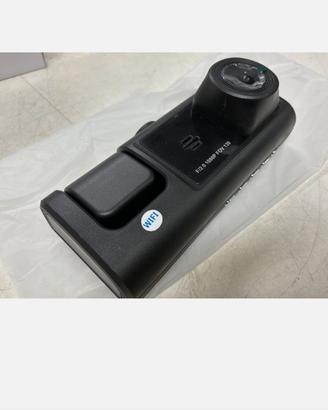 Dash cam