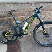 Scott Spark 950