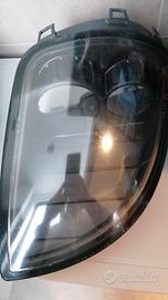 fari fiat barchetta