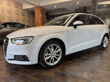 Audi A3 SPB 30 TDI S tronic Admired