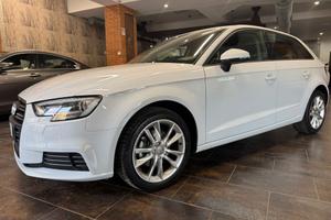 Audi A3 SPB 30 TDI S tronic Admired