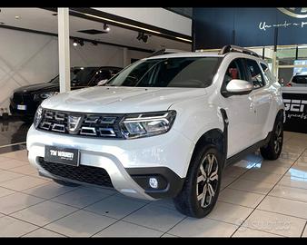 DACIA Duster 2ª serie - Duster 1.0 TCe GPL 4x2 Pre