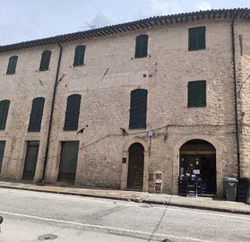 Appartamento di 67 m² con 2 locali e box auto a Fo