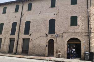 Appartamento di 67 m² con 2 locali e box auto a Fo