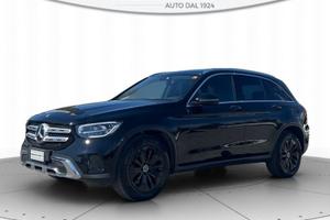 Mercedes-Benz GLC CLASSE (X253) 200 D 4MATIC ...