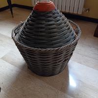damigiana 28 litri