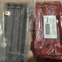 alfa 90 tappi fendinebbia originali per paraurti