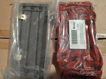 alfa 90 tappi fendinebbia originali per paraurti