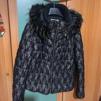 Giubbino messo poche volte