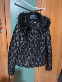 Giubbino messo poche volte