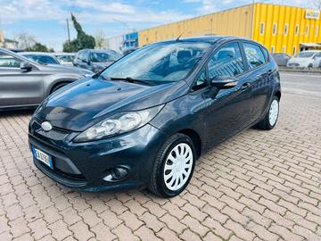 Ford Fiesta 1.4 TDCi 5p. Titanium