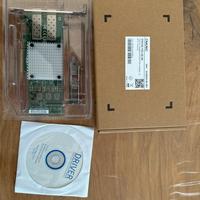 Scheda di Rete 10Gb SFP+ Cnanic 57810S-1G-02S-X8