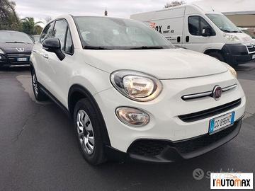 FIAT - 500 X 1.3 mjt Cult 95cv