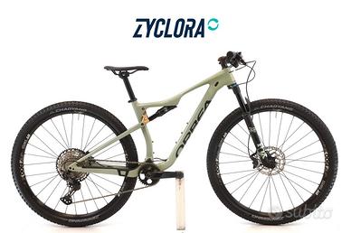 Orbea Oiz M30 XT t.M