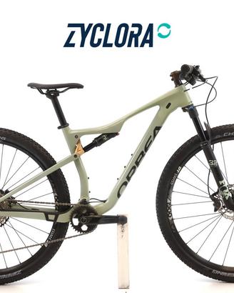 Orbea Oiz M30 XT t.M