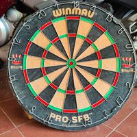 Bersaglio freccette Winmau