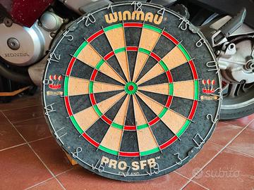 Bersaglio freccette Winmau