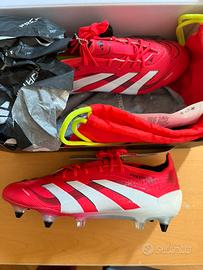 Adidas Predator Elite