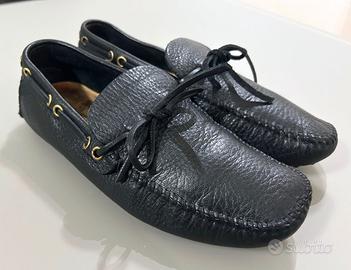 Scarpe mocassini CAR SHOE numero 38