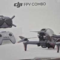 drone fpv combo