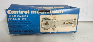 Volvo Penta meccanismo monoleva