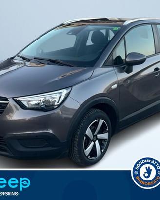 Opel Crossland X 1.2 2020 S&S 110CV