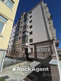 Appartamento di 70 m² con 3 locali a Catanzaro