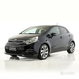 Kia Rio 1.2 Eco Gpl Cool