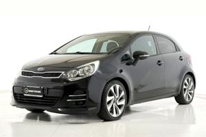 Kia Rio 1.2 Eco Gpl Cool