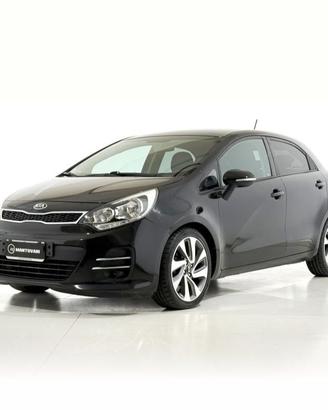 Kia Rio 1.2 Eco Gpl Cool