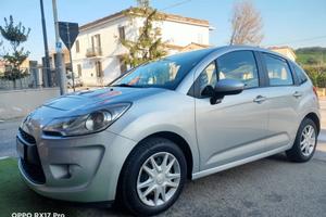 CITROEN C3 1.4 GPL 73 CV DEEJAY 