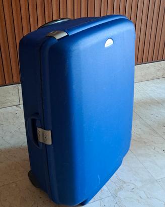 Valigia rigida Samsonite 