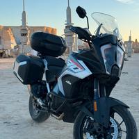 Ktm 1290 super adventure S