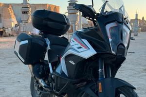 Ktm 1290 super adventure S