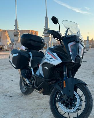 Ktm 1290 super adventure S