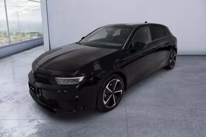 OPEL Astra 6ª serie - Astra 1.2 Turbo 130 U158773