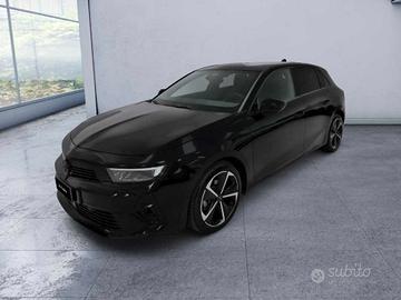 OPEL Astra 6ª serie - Astra 1.2 Turbo 130 U158773
