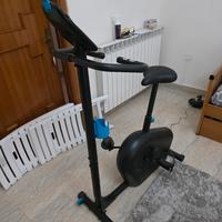 DOMYOS

Cyclette EB 140 B resistenza motorizzata

