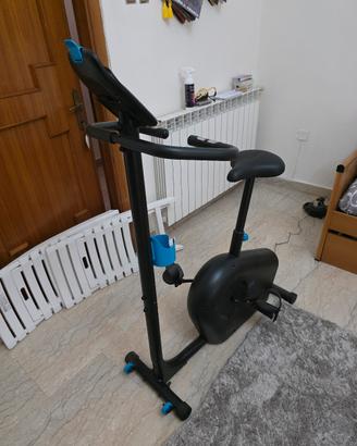 DOMYOS

Cyclette EB 140 B resistenza motorizzata

