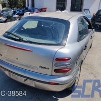Fiat brava 182 1.2 16v 80 82cv 98-02 -ricambi