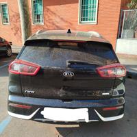 Kia NIRO Hybrid 1.6 HEV Style cambio automatico