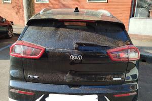 Kia NIRO Hybrid 1.6 HEV Style cambio automatico