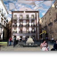 Centro Storico/Vucciria Negozio 65 mq 3 vetrine