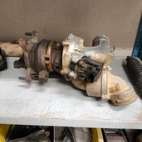 Turbo originale golf 6 GTI 