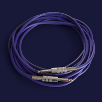 Cavo Professionale per Chitarra o Basso 5MT NUOVO