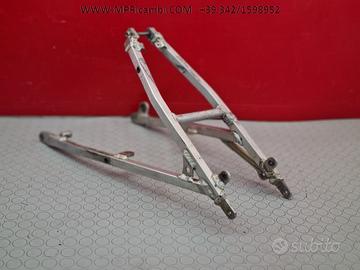 TELAIETTO POSTERIORE SUZUKI RMZ 450 2005 2006 RM Z