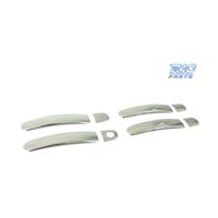 MANIGLIE CROMATE PORTIERE VOLKSWAGEN VW SEAT