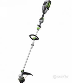 Kit decespugliatore a filo ego power st1613e-t