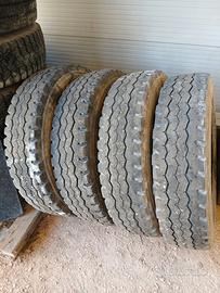 gomme 10r22.5