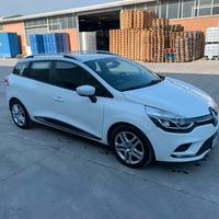 Renault Clio Sporter dCi 8V 75 CV Business